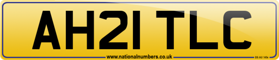 AH21 TLC