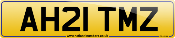 AH21 TMZ