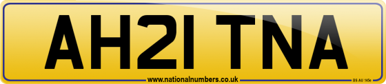 AH21 TNA