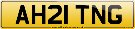 AH21 TNG