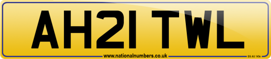 AH21 TWL