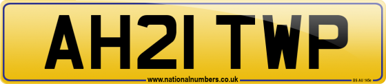 AH21 TWP