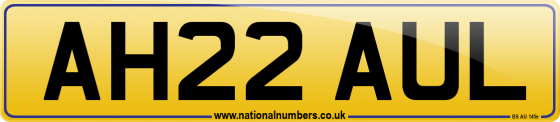 AH22 AUL