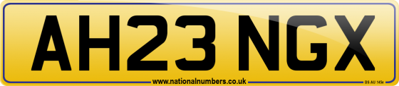 AH23 NGX