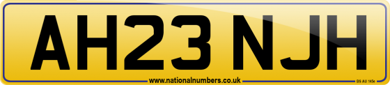AH23 NJH