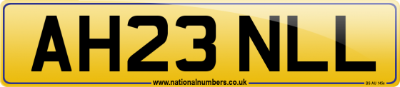 AH23 NLL