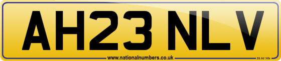 AH23 NLV