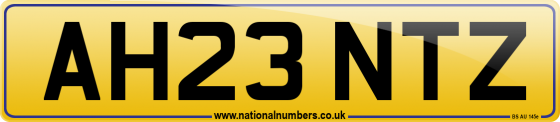 AH23 NTZ