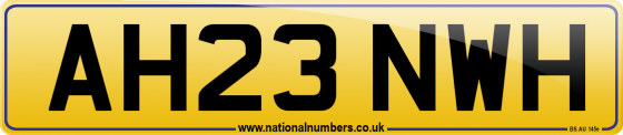 AH23 NWH