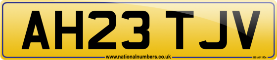 AH23 TJV