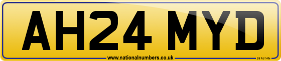 AH24 MYD