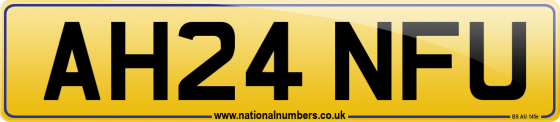 AH24 NFU