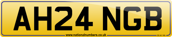 AH24 NGB