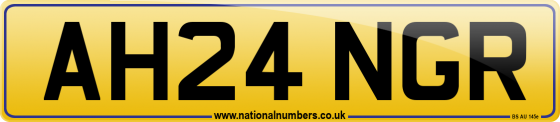 AH24 NGR