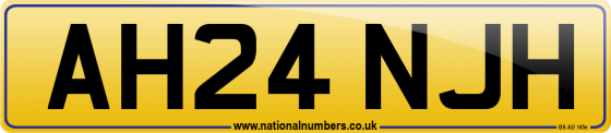 AH24 NJH