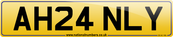 AH24 NLY