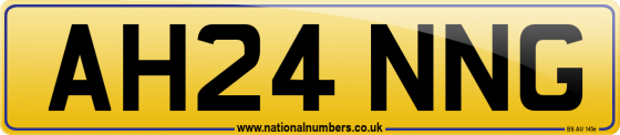 AH24 NNG