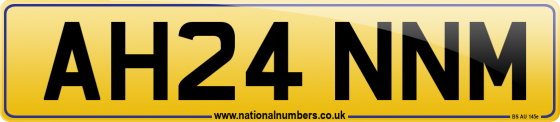 AH24 NNM