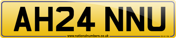 AH24 NNU