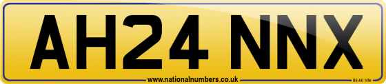AH24 NNX