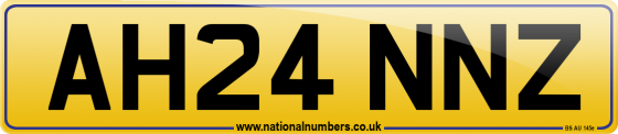 AH24 NNZ