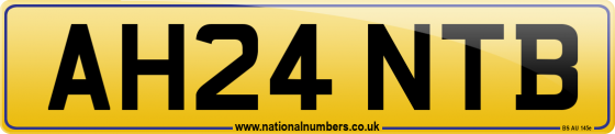 AH24 NTB
