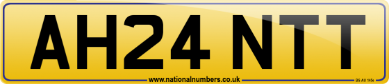 AH24 NTT