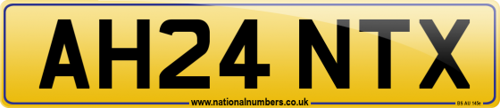 AH24 NTX