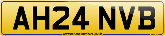 AH24 NVB