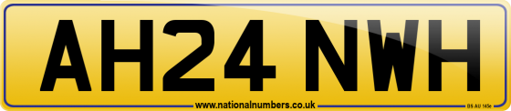 AH24 NWH