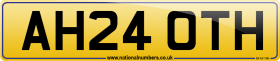 AH24 OTH