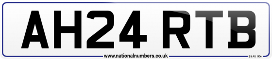 AH24 RTB