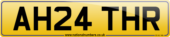 AH24 THR