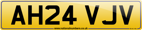 AH24 VJV