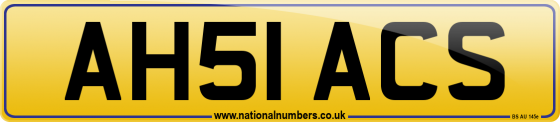 AH51 ACS