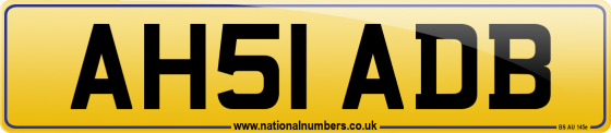 AH51 ADB