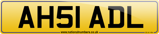 AH51 ADL