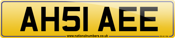 AH51 AEE