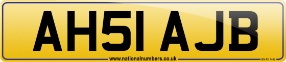 AH51 AJB