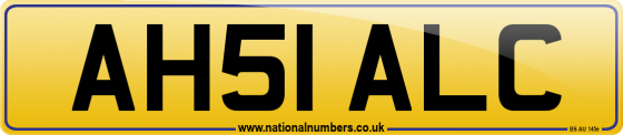 AH51 ALC