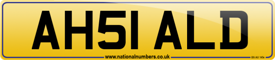 AH51 ALD
