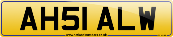 AH51 ALW