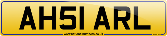 AH51 ARL