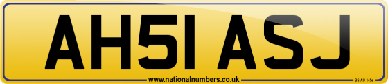 AH51 ASJ