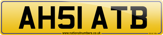 AH51 ATB