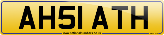 AH51 ATH
