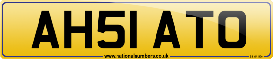AH51 ATO