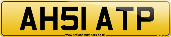 AH51 ATP