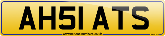 AH51 ATS