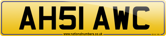 AH51 AWC